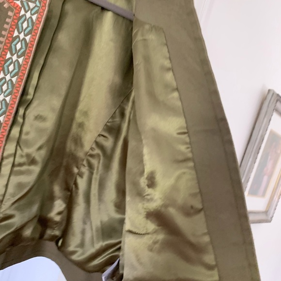 Denim & company jacket - Picture 4 of 4